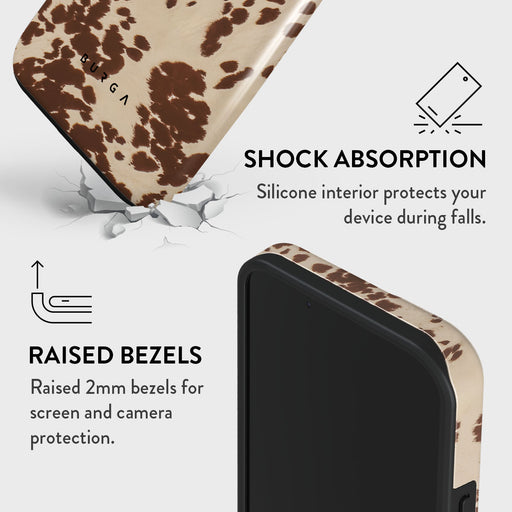 Rodeo - iPhone 14 Plus Case 4