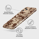 Rodeo - iPhone 11 Pro Case 3