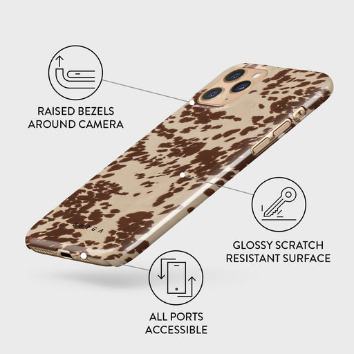 Rodeo - iPhone 11 Pro Case 3