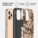 Rodeo - iPhone 11 Pro Case 6
