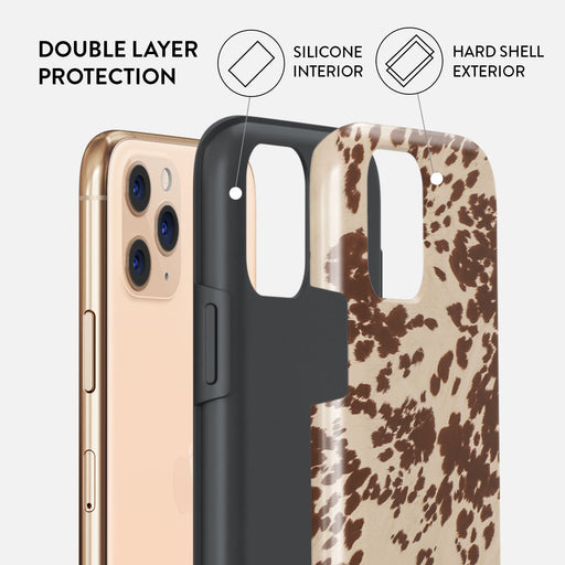 Rodeo - iPhone 11 Pro Case 6