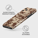 Rodeo - iPhone 11 Pro Case 7