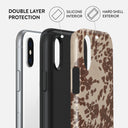 Rodeo - iPhone X / XS Case 6