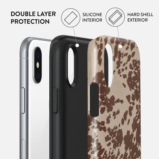 Rodeo - iPhone X / XS Case 6