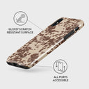 Rodeo - iPhone X / XS Case 7