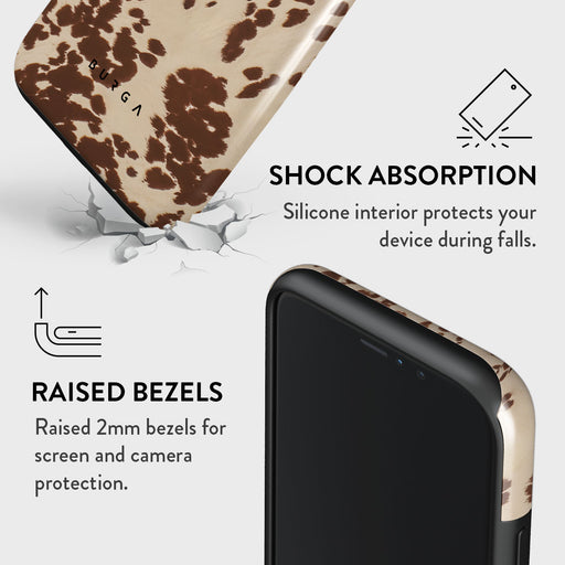 Rodeo - iPhone 11 Pro Case 8