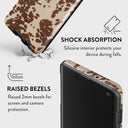 Rodeo - Samsung Galaxy Note 9 Case 8
