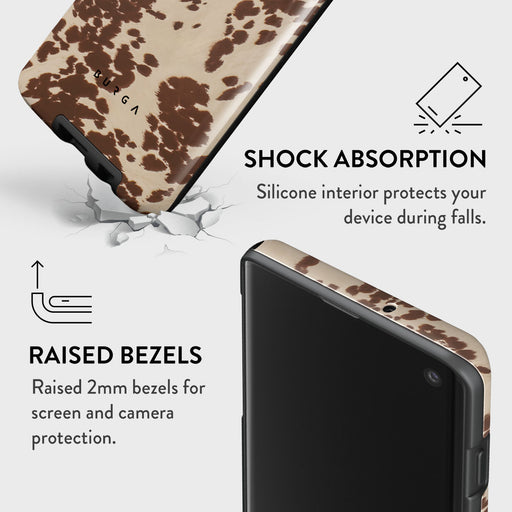 Rodeo - Samsung Galaxy Note 9 Case 8