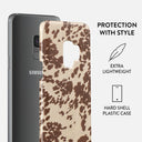 Rodeo - Samsung Galaxy S9 Case 2