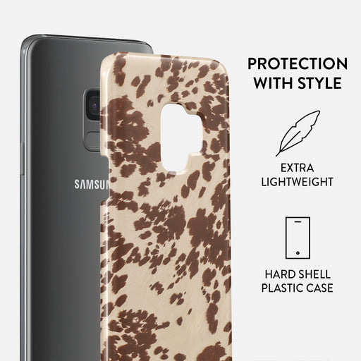 Rodeo - Samsung Galaxy S9 Case 2