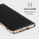 Rodeo - Samsung Galaxy S9 Case 4