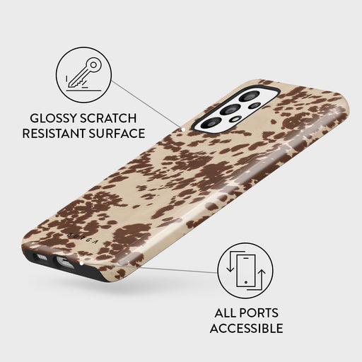 Rodeo - Samsung Galaxy A53 Case 3