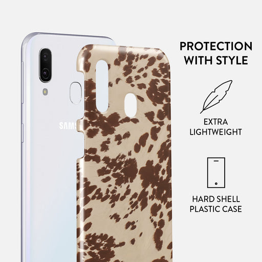 Rodeo - Samsung Galaxy A40 Case 2