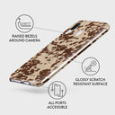 Rodeo - Samsung Galaxy A40 Case 3