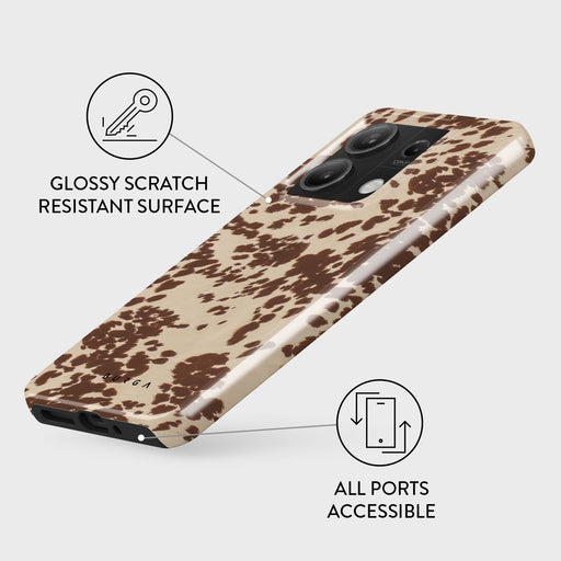 Rodeo - Xiaomi Redmi Note 13 5G Case 3