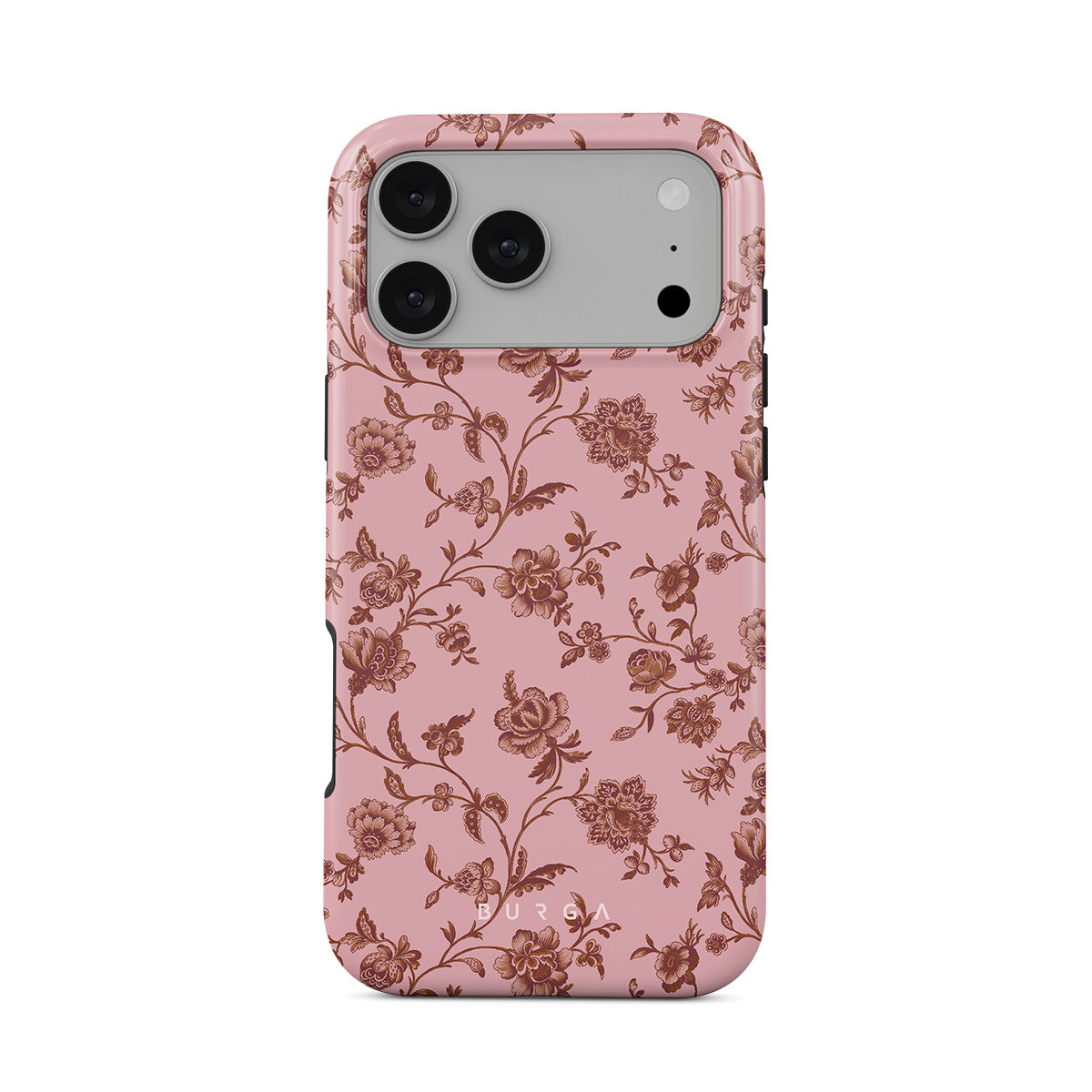 Lover - iPhone 17 Pro Max Case | BURGA