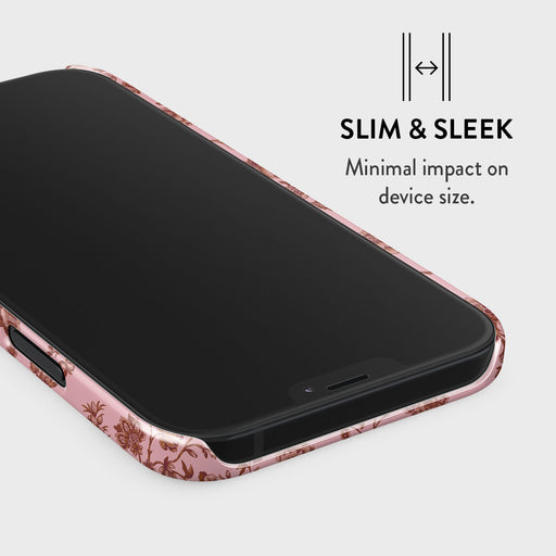 Lover - iPhone 12 Pro Max Case 4