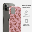 Lover - iPhone 12 Pro Max Case 2