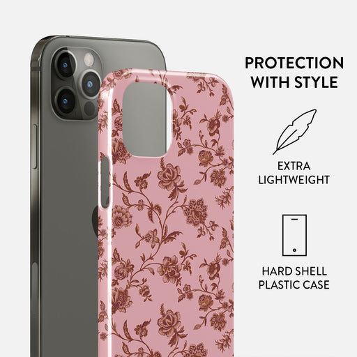 Lover - iPhone 12 Pro Max Case 2