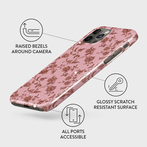 Lover - iPhone 12 Pro Max Case 3