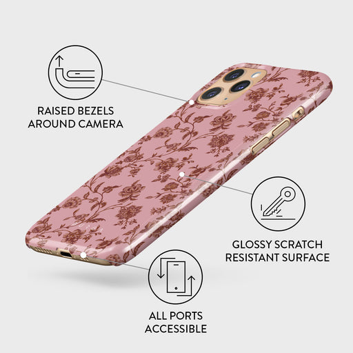 Lover - iPhone 11 Pro Max Case 3