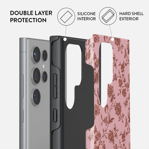 Lover - Samsung Galaxy S24 Ultra Case 2