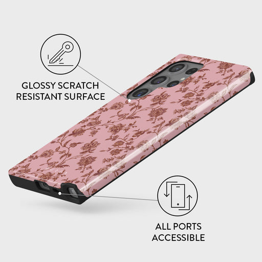 Lover - Samsung Galaxy S24 Ultra Case 3
