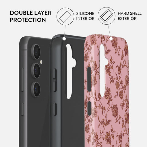 Lover - Samsung Galaxy S23 FE Case 2
