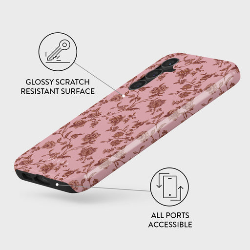 Lover - Samsung Galaxy S23 FE Case 3