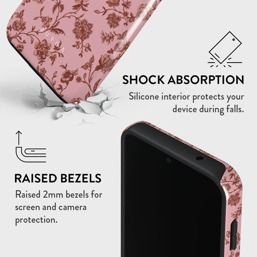 Lover - Samsung Galaxy S23 FE Case 4