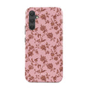 Lover - Samsung Galaxy A34 Case 1