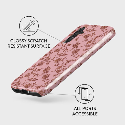 Lover - Samsung Galaxy A34 Case 3