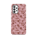 Lover - Samsung Galaxy A73 Case 1