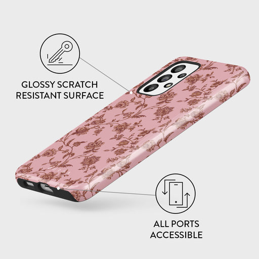 Lover - Samsung Galaxy A53 Case 3