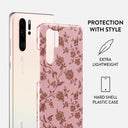 Lover - Huawei P30 Pro Case 2
