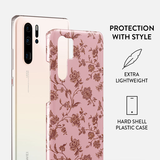 Lover - Huawei P30 Pro Case 2