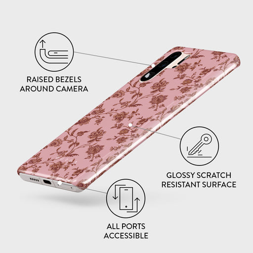 Lover - Huawei P30 Pro Case 3