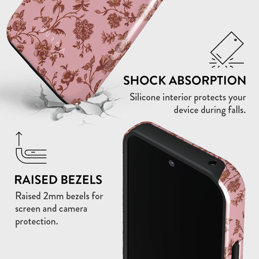 Lover - Google Pixel 9 Pro XL Case 4