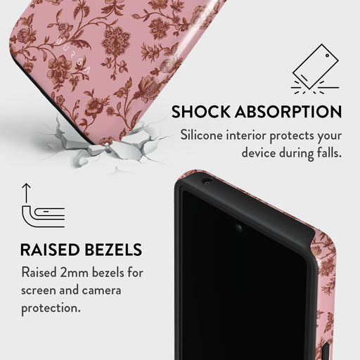 Lover - Google Pixel 7 Pro Case 4