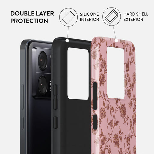 Lover - Xiaomi 13T Pro Case 2