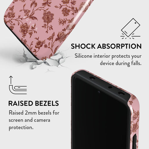 Lover - Xiaomi 13T Pro Case 4