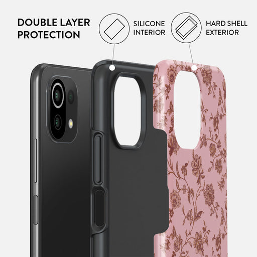 Lover - Xiaomi Mi 11 Lite 4G / 5G Case 2