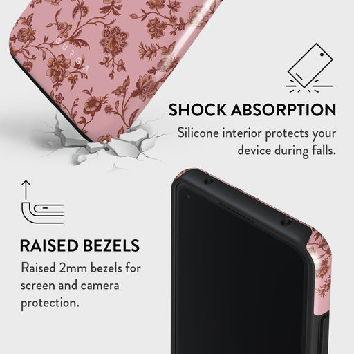 Lover - Xiaomi Mi 11 Lite 4G / 5G Case 4