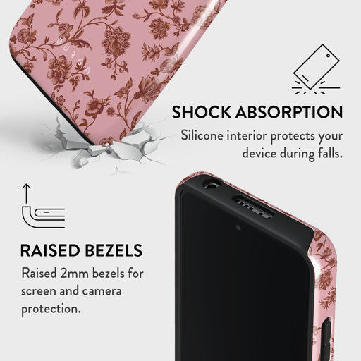Lover - Xiaomi Redmi Note 11T Pro / 11T Pro+ Case 4