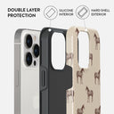 Wild West - iPhone 13 Pro Case 6