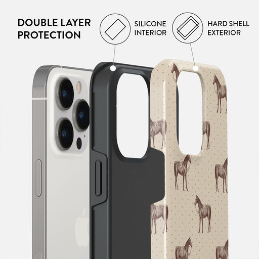 Wild West - iPhone 13 Pro Case 6