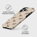 Wild West - iPhone 13 Pro Case 7