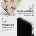 Wild West - iPhone 13 Pro Case 8