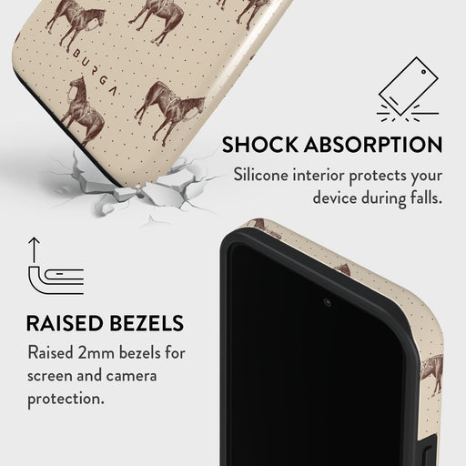 Wild West - iPhone 13 Pro Case 8