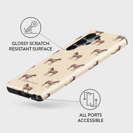 Wild West - Samsung Galaxy S25 Ultra Case 3